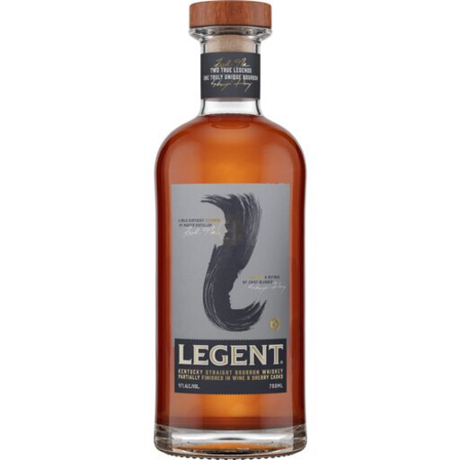 Legent Bourbon