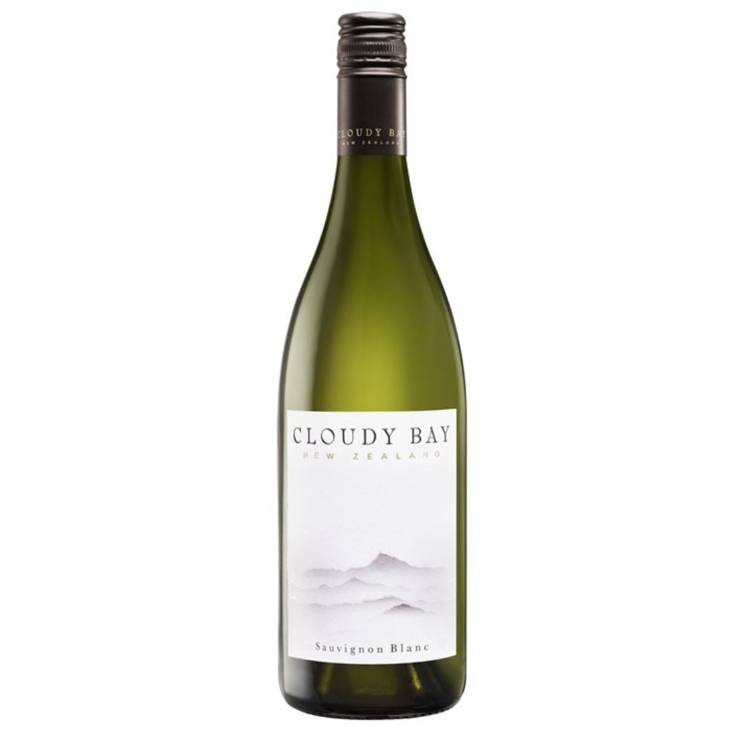 Cloudy Bay Sauvignon Blanc