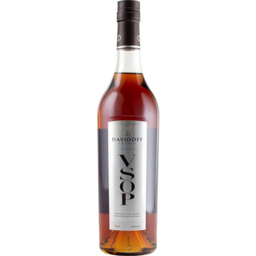 Davidoff Cognac VSOP