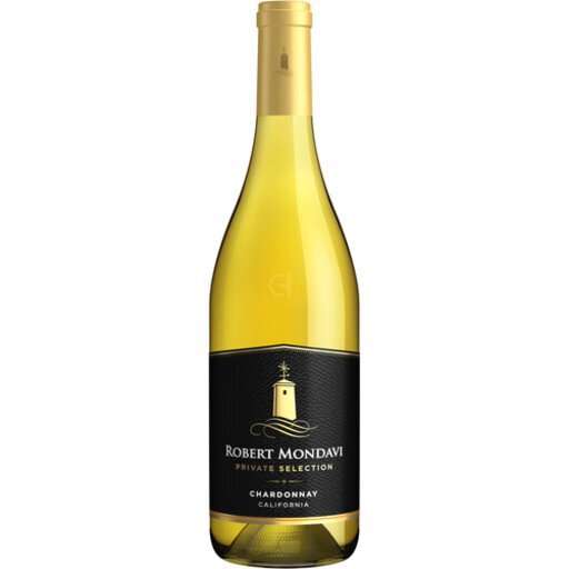 Robert Mondavi Private Selection Chardonnay