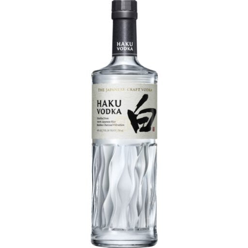 Suntory Haku Vodka