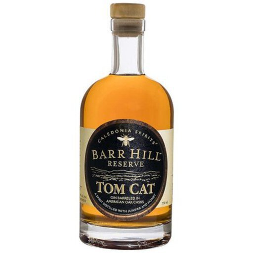 Barr Hill Tom Cat Gin