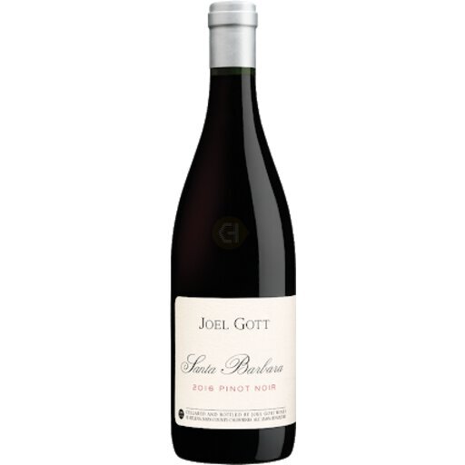 Joel Gott Pinot Noir