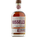 Russell's Reserve 10yr