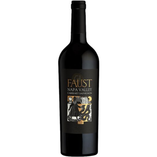 Faust Cabernet Sauvignon