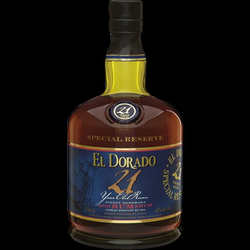 El Dorado 21