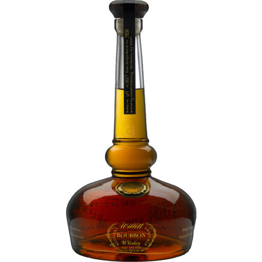 Willett Pot Still Reserve Bourbon