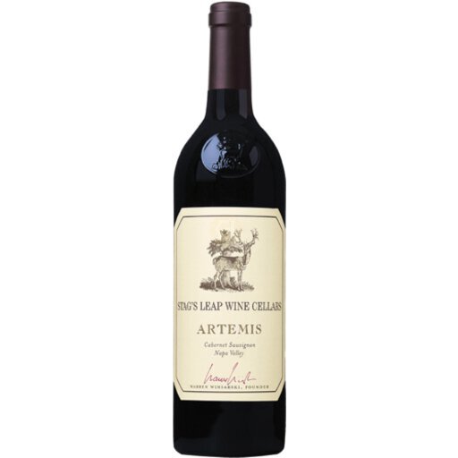 Stags' Leap Artemis Cabernet Sauvignon