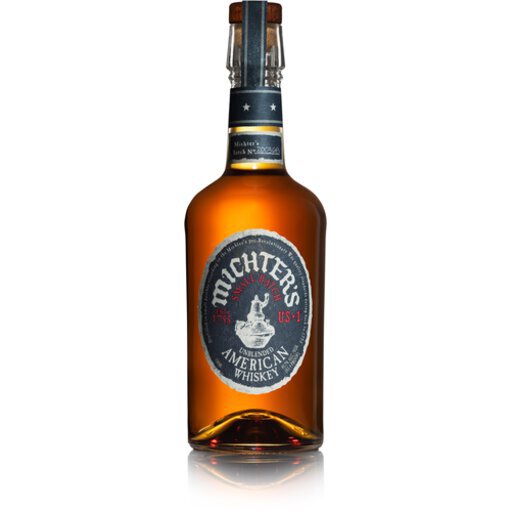 Michter's US1 American Bourbon