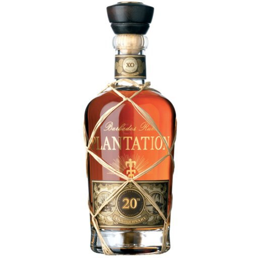 Plantation XO 20th Anniversary Barbados Rum