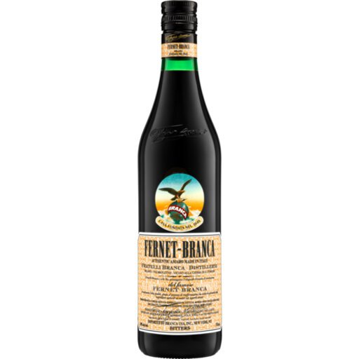 Fernet Branca