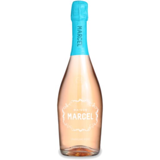 Maison Marcel Sparkling Rose