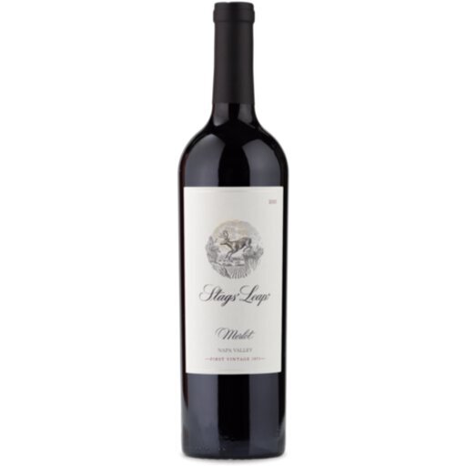 Stags' Leap Winery Merlot