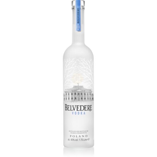 Belvedere Vodka