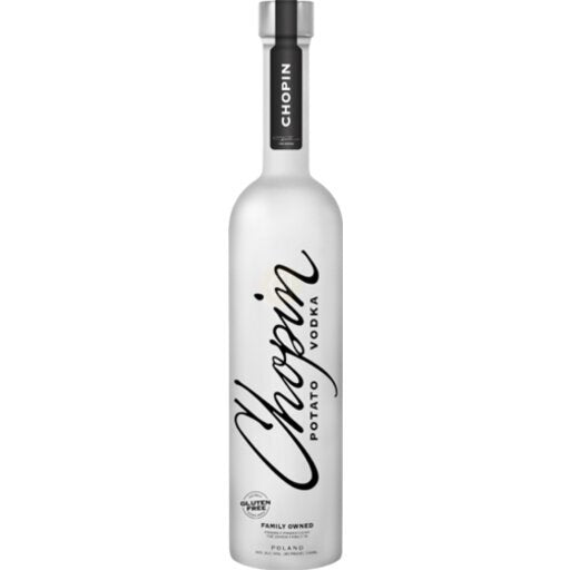 Chopin Vodka
