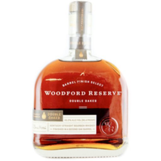 Woodford Reserve Double Oaked Bourbon