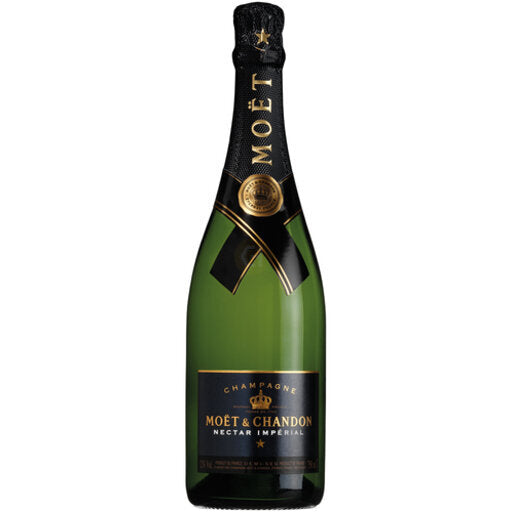 Moet Nectar Imperial