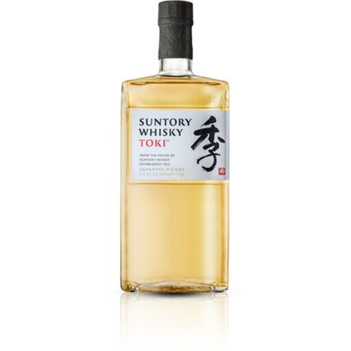 Suntory Whisky Toki