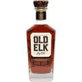 Old Elk Straight Bourbon