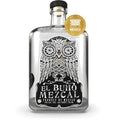 El Buho Mezcal Espadín