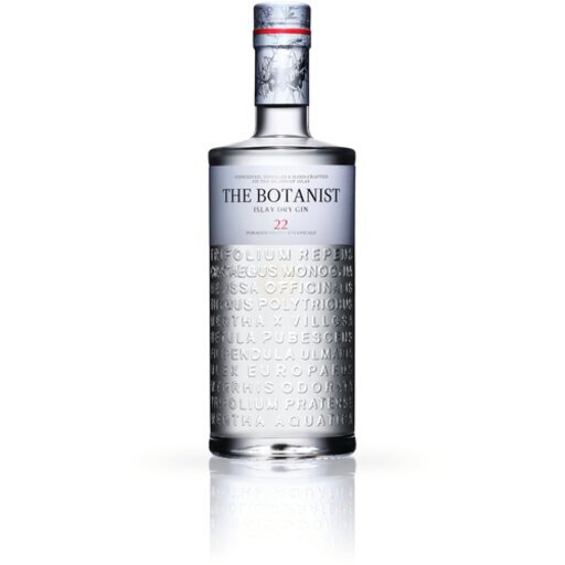 The Botanist Islay Dry Gin