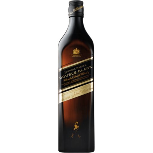 Johnnie Walker Double Black Whisky