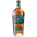 Westward American Single Malt