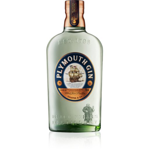 Plymouth Gin