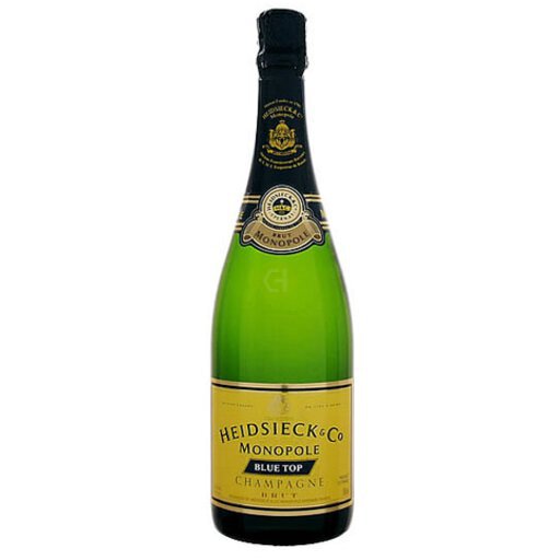 Heidsieck Blue Top Brut