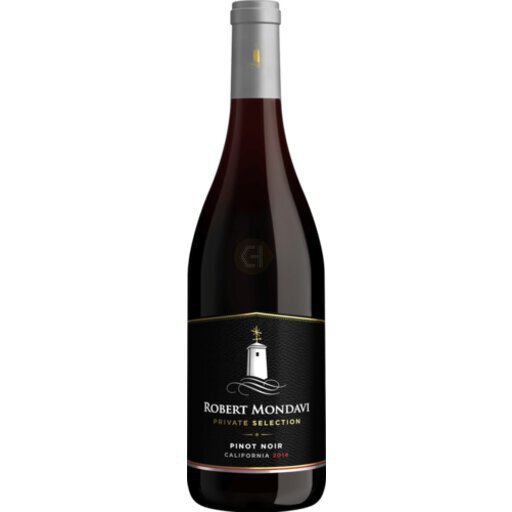 Robert Mondavi Private Selection Pinot Noir