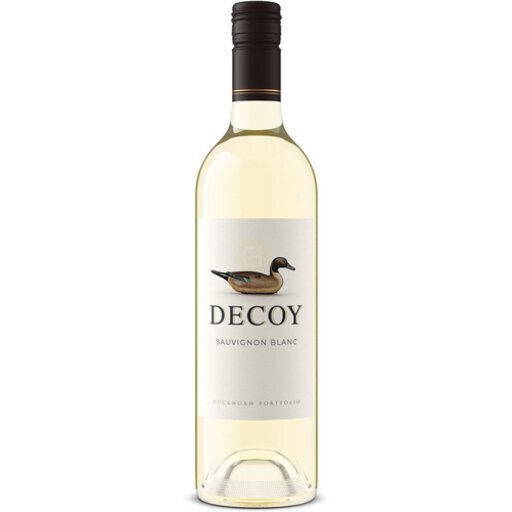 Decoy Sauvignon Blanc