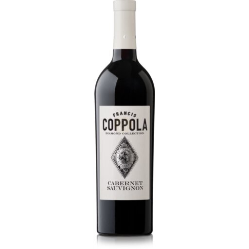 Francis Coppola Diamond Cabernet